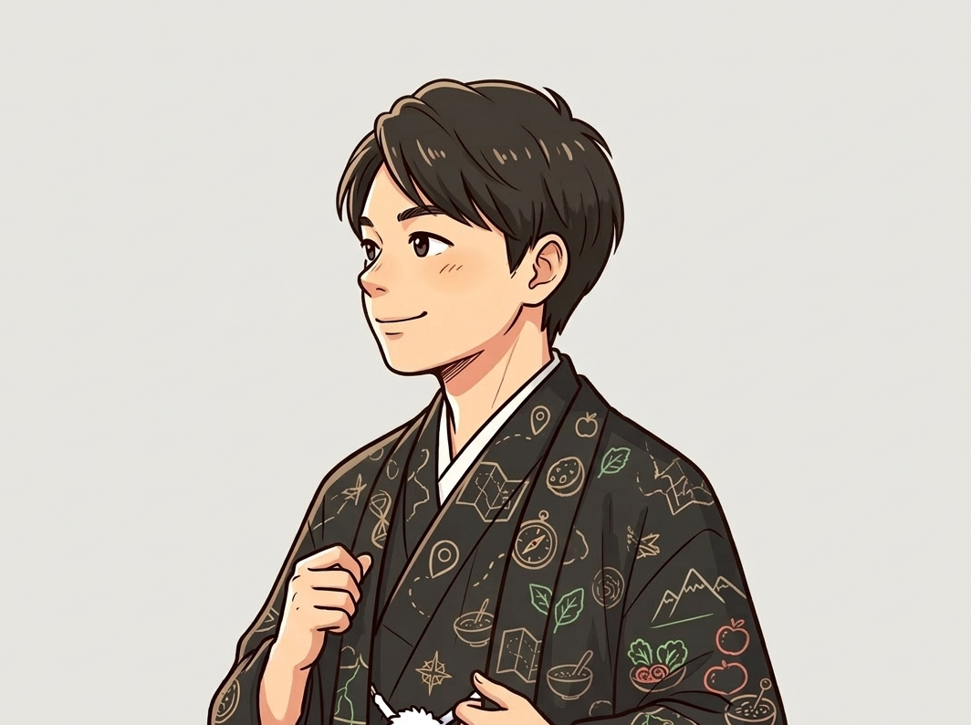 たびどうブログ